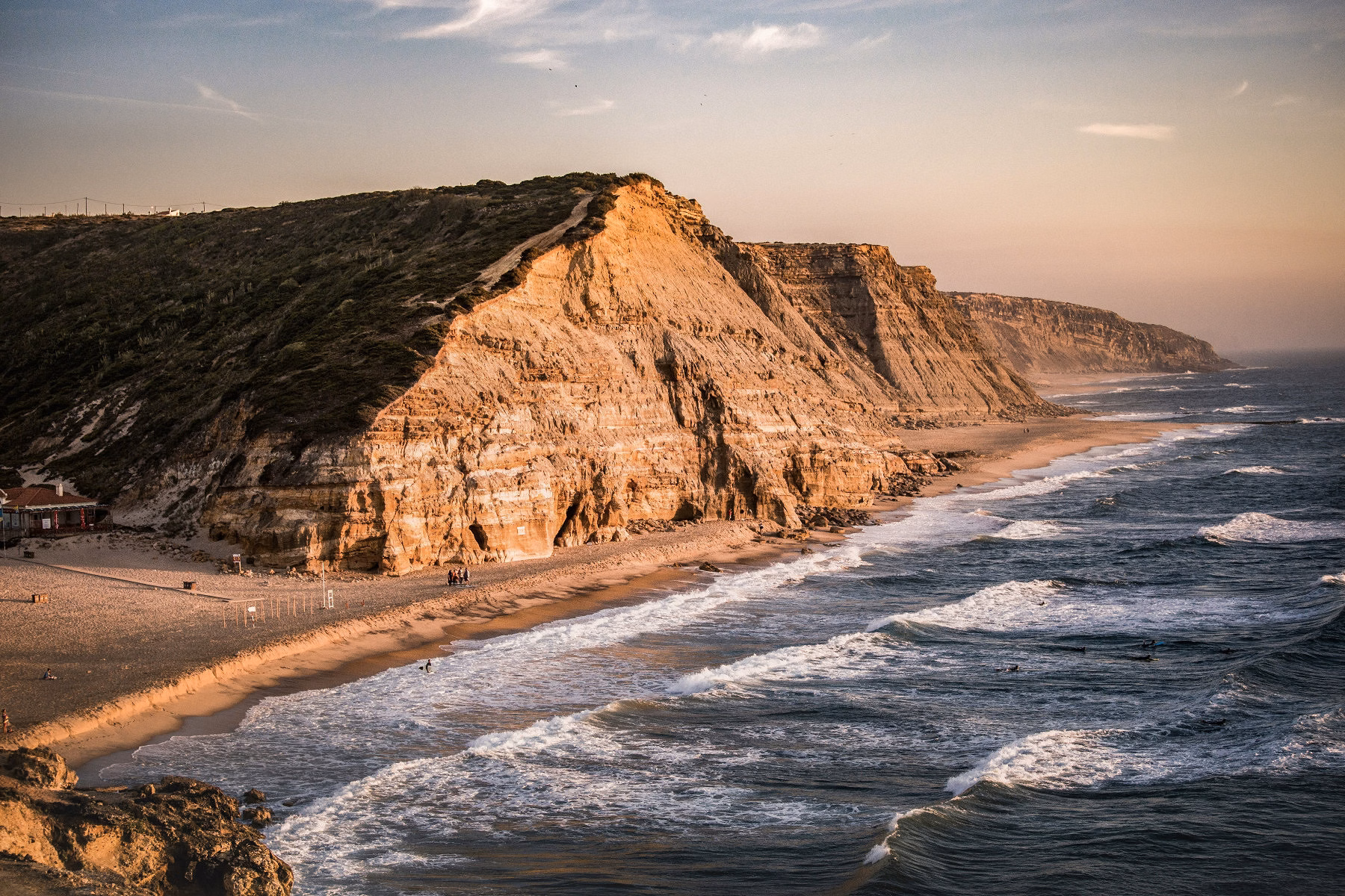 Ericeira