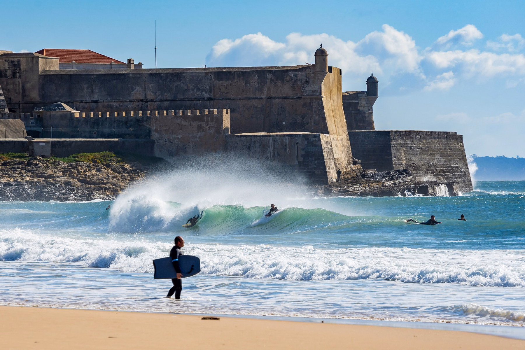 Carcavelos