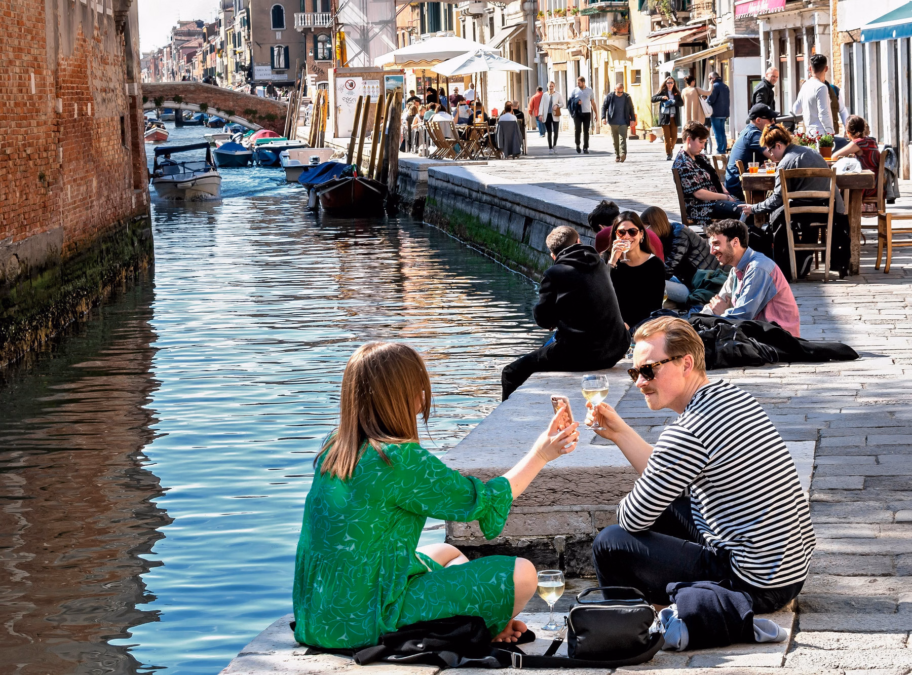 Venecijos getas