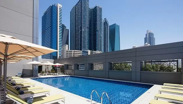 Kviečiame į poilsinę kelionę Dubajuje: ilsėkitės 3★ viešbutyje Rove City Centre