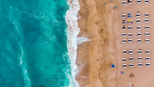 Atostogos Turkijoje: apsistokite Alanijoje esančiame 3★ viešbutyje Sun Vera su viskas įskaičiuota