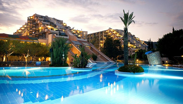 Kokybiškas poilsis Turkijoje: 5★ Limak Limra Hotel & Resort viešbutis su ULTRA VISKAS ĮSKAIČIUOTA už 410€, keliaujant su šeima