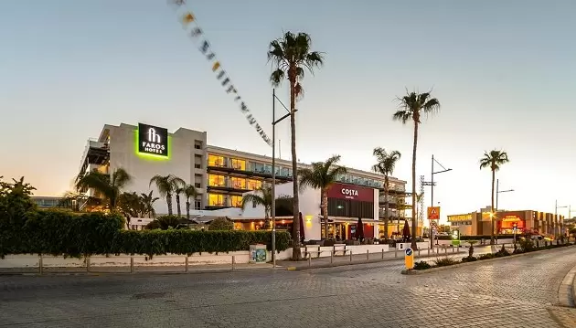 Kipras, Ayia Napa