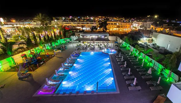 Ayia Napa, Kipras