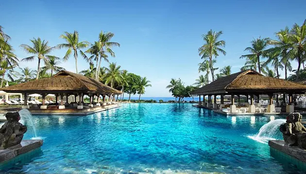 Balis, Indonezija
