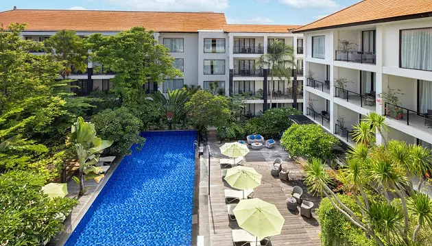 Balis, Indonezija
