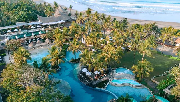 Balis, Indonezija