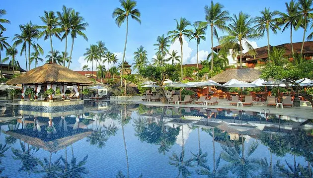 Balis, Indonezija