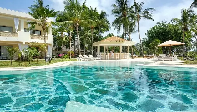 Naujiena! Tiesioginis skrydis į Keniją: ilsėkitės nuostabiame 4★ viešbutyje Sandies Malindi Dream Garden su viskas įskaičiuota