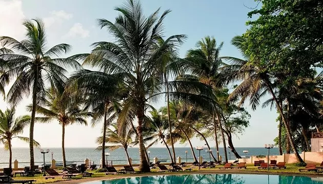 Metas keliauti į Nuostabiąją Keniją: mėgaukitės atostogomis prie jūros Neptune Beach Resort 4★ viešbutyje su viskas įskaičiuota