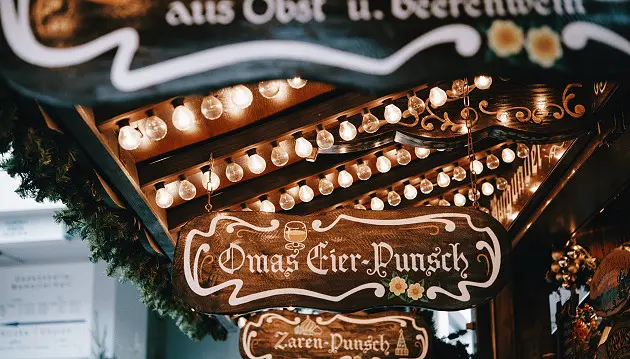 Kalėdinis Berlynas: aplankykite Vokietijos sostinę per šventes ir apsistokite stilingame 3★ viešbutyje Max Brown Hotel Kudamm
