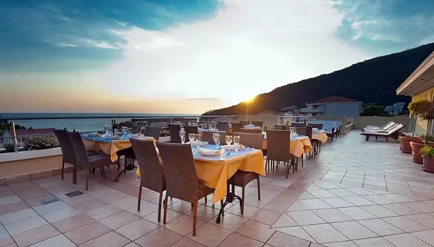 Budva, Juodkalnija