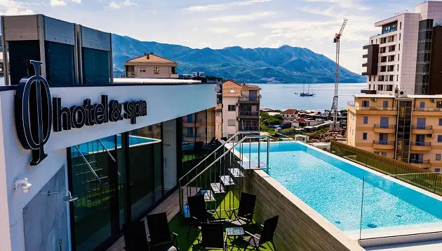 Budva, Juodkalnija