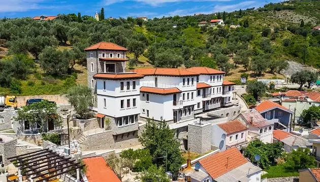 Nuostabios atostogos Juodkalnijoje: apsistokite įspūdingame 5★ viešbutyje Stara Carsija su pusryčiais