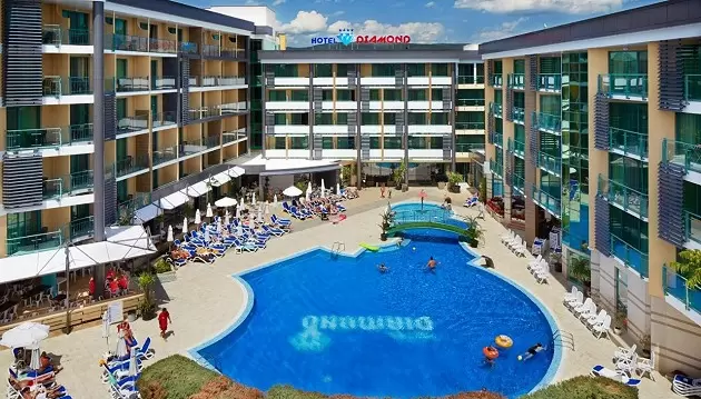 Burgasas, Bulgarija