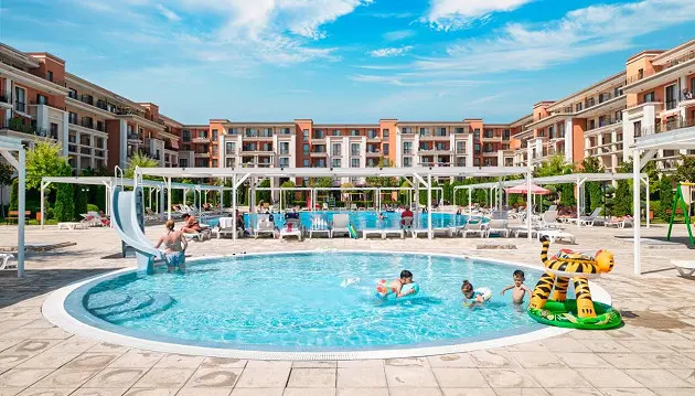 Burgasas, Bulgarija