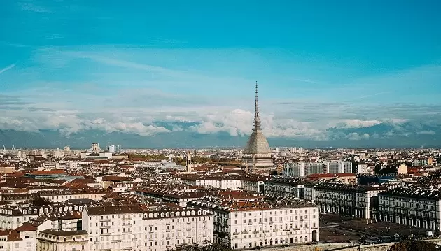 Turinas, Italija