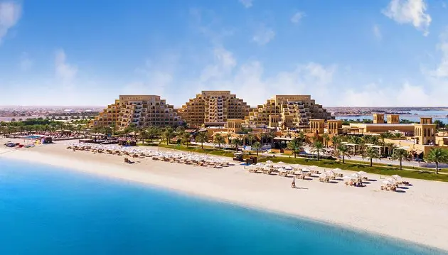 Ras Al Khaimah, JAE