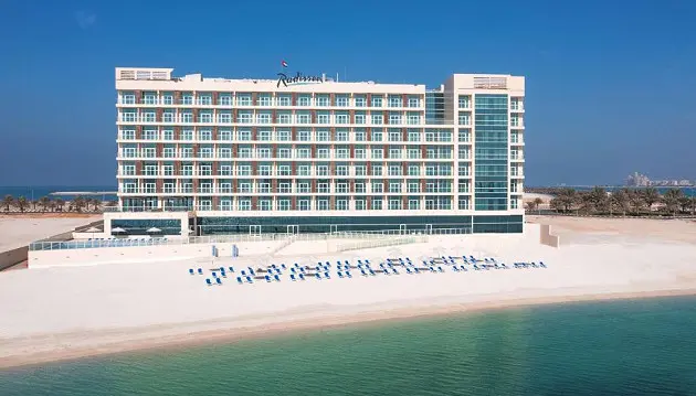 Ras Al Khaimah, JAE