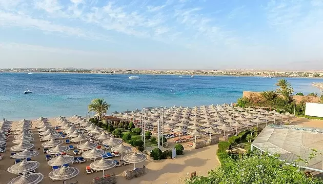 Egiptietiškos atostogos: 5★ Prima Life Makadi viešbutyje Hurgadoje su VISKAS ĮSKAIČIUOTA