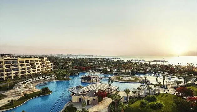 Hurgada, Egiptas