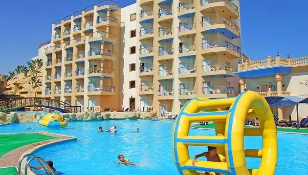 Hurgada, Egiptas