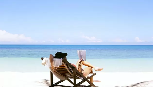 Paprastos, bet jaukios atostogos Egipte: apsistokite Hurgadoje 4★ viešbutyje Elysees Dream Beach