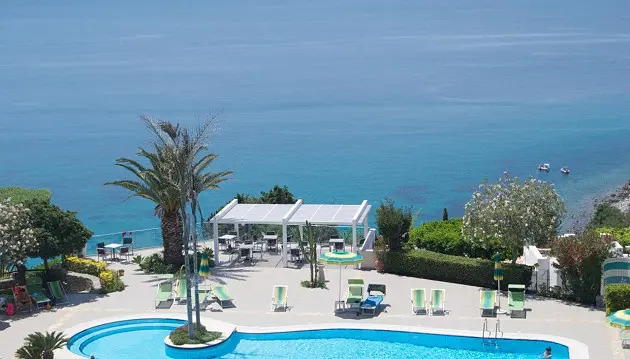 Kalabrija, Italija