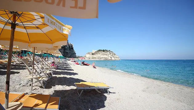 Kalabrija, Italija