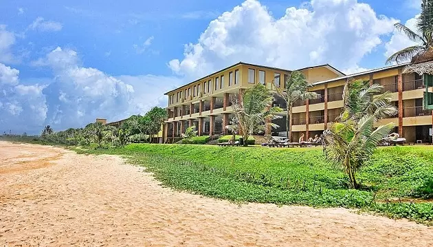 Šri Lanka, Kolombas