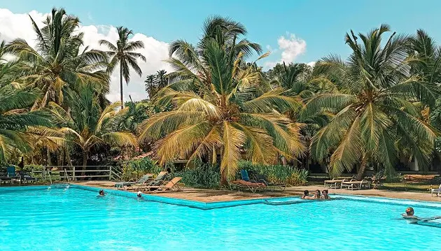 Tangalė, Šri Lanka