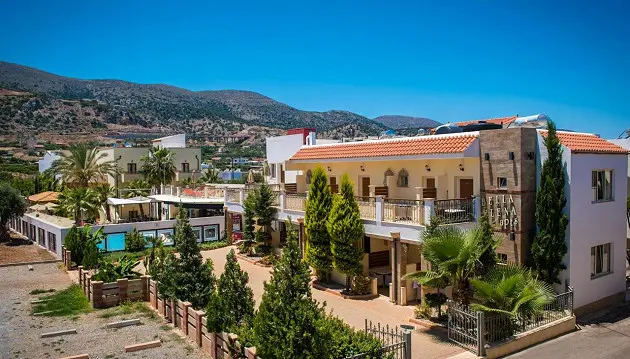 Kreta, Graikija