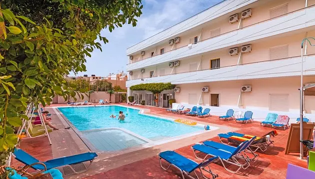 Kreta, Graikija