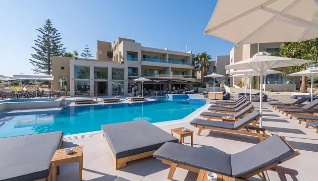 Kreta, Graikija