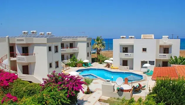 Kreta, Graikija