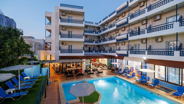 Kreta, Graikija