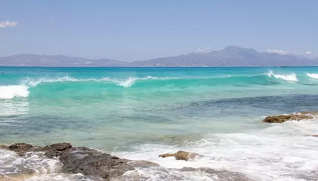 Kreta, Graikija