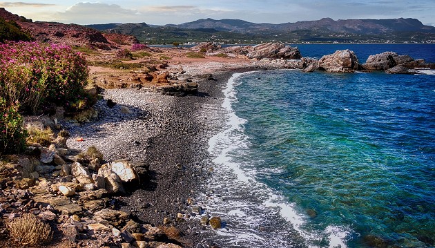 Poilsinė kelionė į Kretos salą: 4★ Jo An Beach Hotel viešbutis su pasirinktu maitinimu už 345€ 356€ 