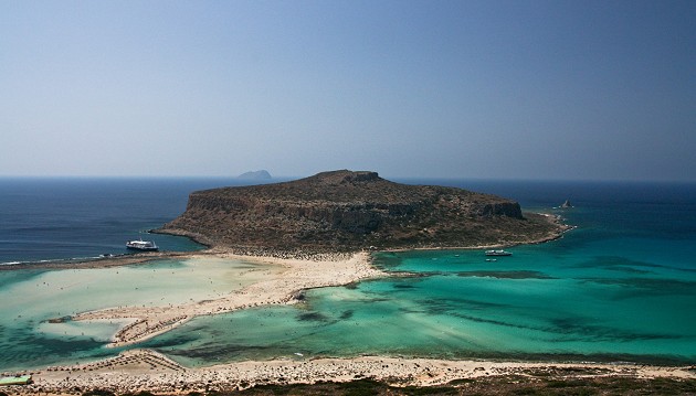 Atostogos Kretos saloje: ★★★ Oasis viešbutis su pusryčiais ir vakarienėmis už 354€ 365€ 