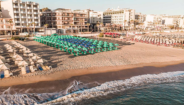 Graikiškos atostogos: rinkitės poilsį Kretos saloje ir apsistokite 4★ viešbutyje Bio Suites su pasirinktu maitinimu už 771€ 795€