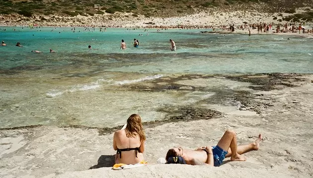 Poilsis prie jūros nuostabioje Kretoje: 3★ viešbutis Niriides Beach su viskas įskaičiuota