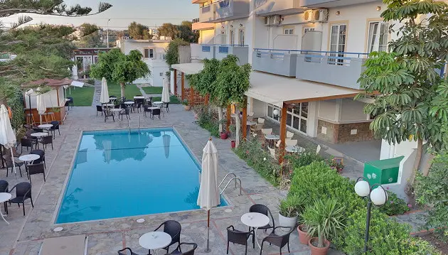 Kreta, Graikija