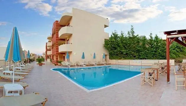 Kreta, Graikija