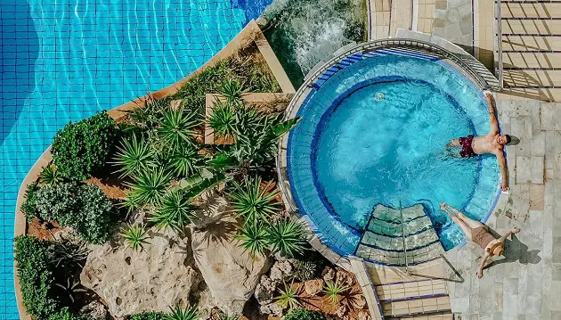 Kipras, Larnaka
