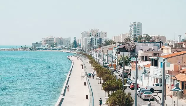 Larnaka, Kipras