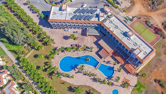 Kipras, Ayia Napa