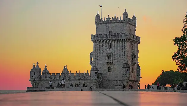 Nuotaikinga miesto kelionė į Lisaboną: naujos patirtys ir viešnagė puikiame 3★ viešbutyje Amazonia Lisboa