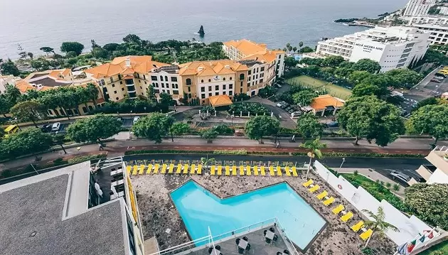 Madeira, Portugalija