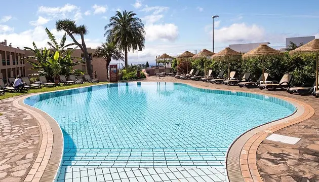Madeira, Portugalija