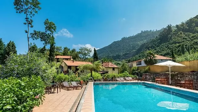 Madeira, Portugalija
